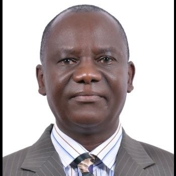 Dr. Godfrey Mbabazi